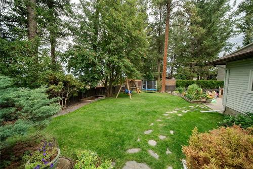 805 31St Avenue, Cranbrook, BC - Outdoor