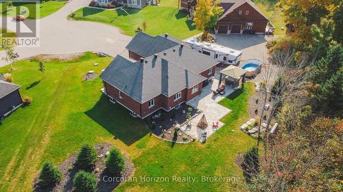 12 Reids Ridge, Oro-Medonte (Moonstone), ON - Outdoor With View