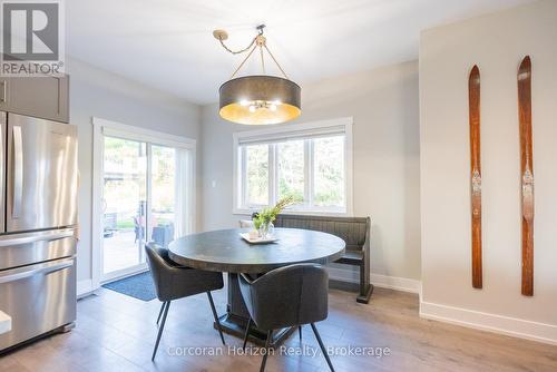 12 Reids Ridge, Oro-Medonte (Moonstone), ON - Indoor Photo Showing Dining Room