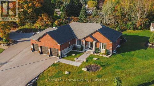 12 Reids Ridge, Oro-Medonte (Moonstone), ON - Outdoor