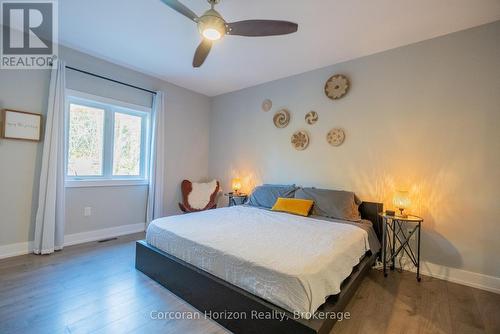 12 Reids Ridge, Oro-Medonte (Moonstone), ON - Indoor Photo Showing Bedroom