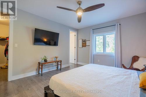 12 Reids Ridge, Oro-Medonte (Moonstone), ON - Indoor Photo Showing Bedroom