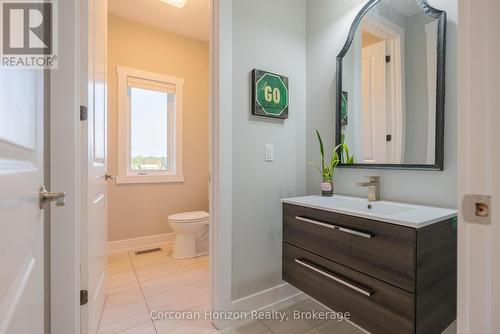 12 Reids Ridge, Oro-Medonte (Moonstone), ON - Indoor Photo Showing Bathroom