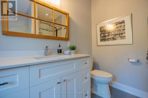 12 Reids Ridge, Oro-Medonte (Moonstone), ON - Indoor Photo Showing Bathroom