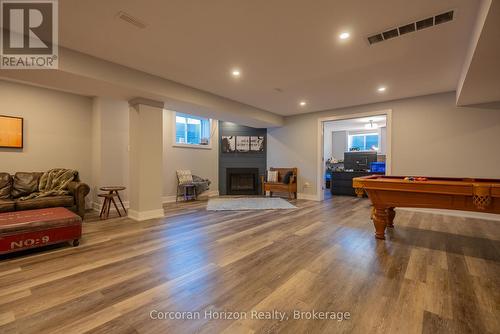 12 Reids Ridge, Oro-Medonte (Moonstone), ON - Indoor Photo Showing Other Room