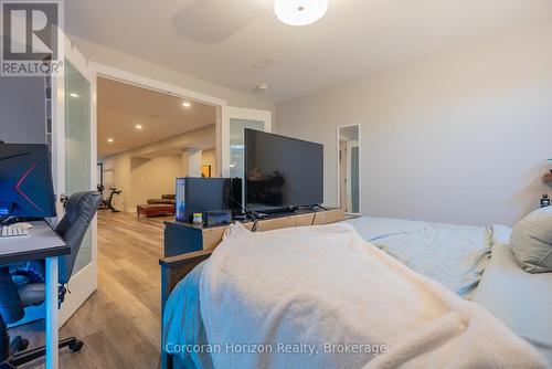 12 Reids Ridge, Oro-Medonte (Moonstone), ON - Indoor Photo Showing Bedroom