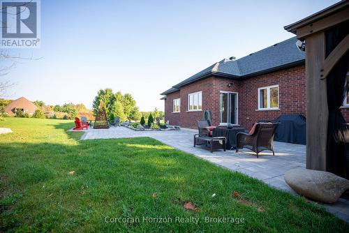 12 Reids Ridge, Oro-Medonte (Moonstone), ON - Outdoor