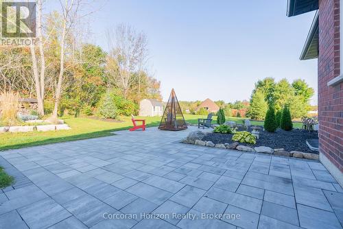 12 Reids Ridge, Oro-Medonte (Moonstone), ON - Outdoor