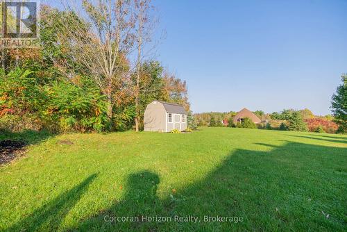 12 Reids Ridge, Oro-Medonte (Moonstone), ON - Outdoor