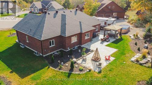 12 Reids Ridge, Oro-Medonte (Moonstone), ON - Outdoor