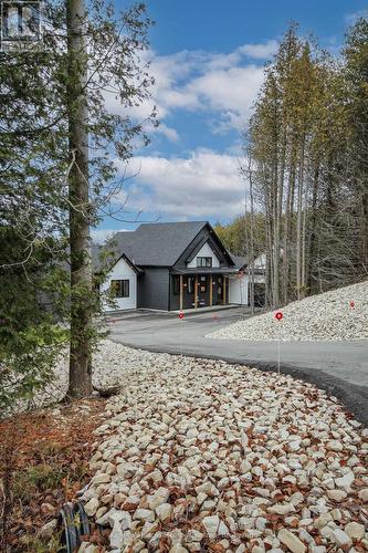 108 Highland Drive, West Grey, ON - Outdoor With Deck Patio Veranda