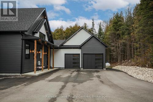 108 Highland Drive, West Grey, ON - Outdoor