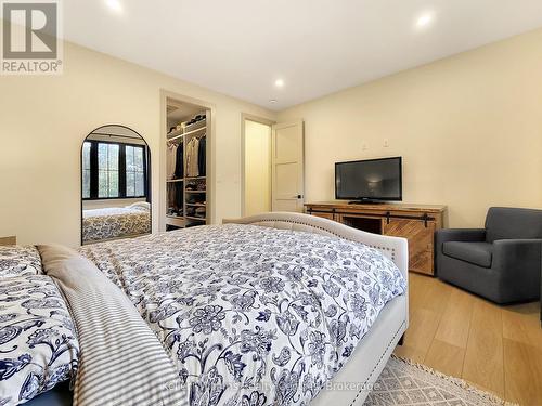 108 Highland Drive, West Grey, ON - Indoor Photo Showing Bedroom