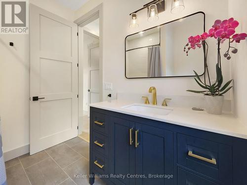 108 Highland Drive, West Grey, ON - Indoor Photo Showing Bathroom