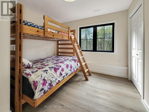 108 Highland Drive, West Grey, ON - Indoor Photo Showing Bedroom