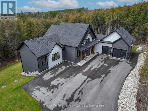 108 Highland Drive, West Grey, ON - Outdoor