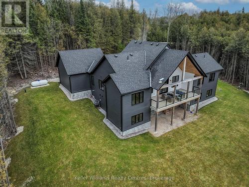 108 Highland Drive, West Grey, ON - Outdoor