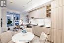 308 - 55 Mercer Street, Toronto, ON  - Indoor 