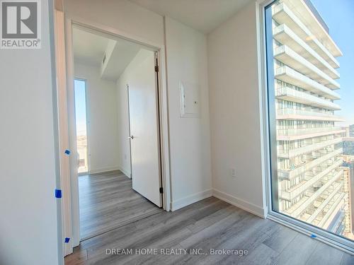 3703 - 238 Simcoe Street, Toronto, ON - Indoor Photo Showing Other Room