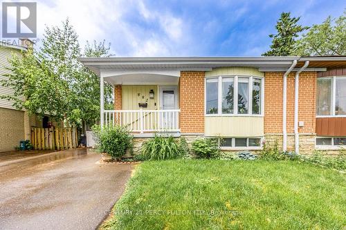 882 Liverpool Road, Pickering, ON 