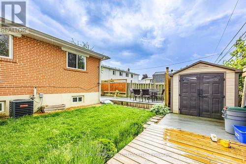 882 Liverpool Road, Pickering, ON 