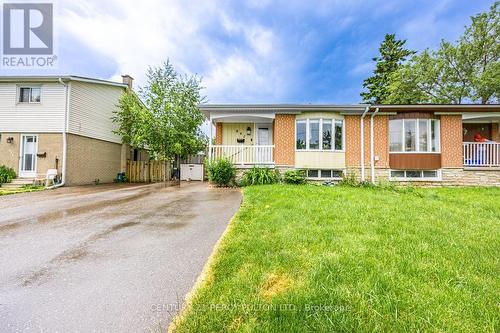 882 Liverpool Road, Pickering, ON 