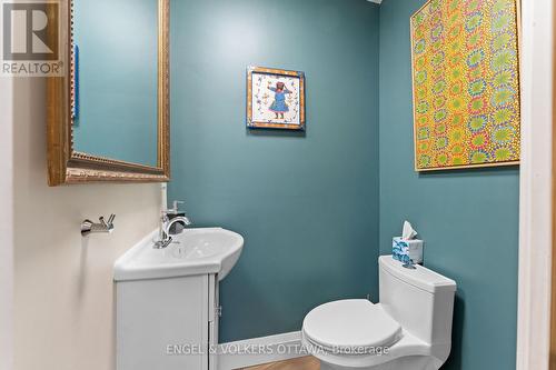 168 Stewart Street, Ottawa, ON - Indoor Photo Showing Bathroom