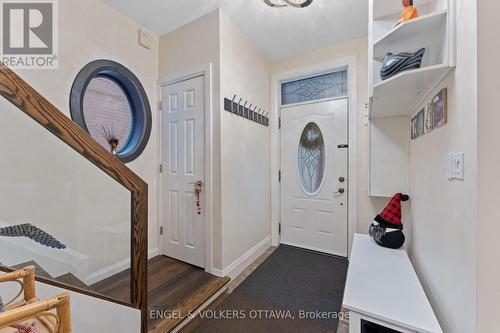 168 Stewart Street, Ottawa, ON - Indoor Photo Showing Other Room