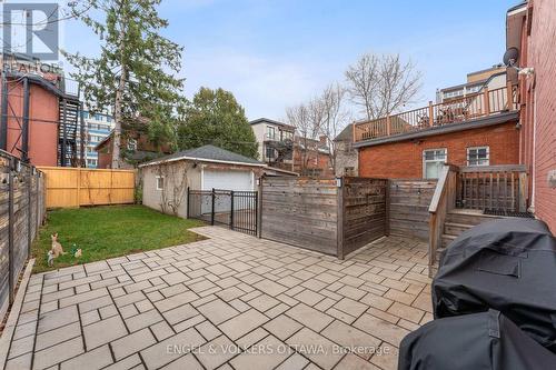 168 Stewart Street, Ottawa, ON - Outdoor