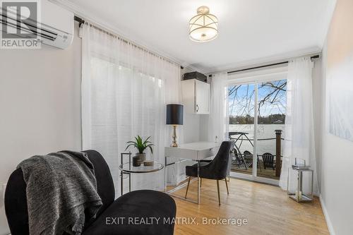 2824 Barts Lane, Ottawa, ON - Indoor Photo Showing Dining Room