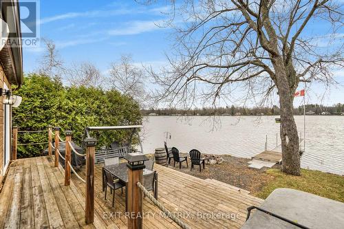 2824 Barts Lane, Ottawa, ON - Outdoor With Deck Patio Veranda