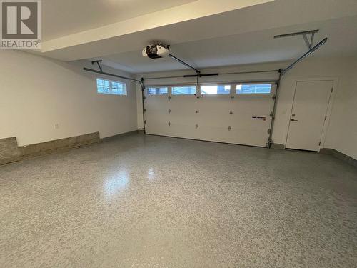 167 1310 Mitcell Street, Coquitlam, BC - Indoor Photo Showing Garage