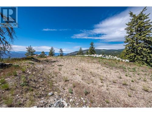 Lot 6 Bighorn Point Lot# 6, Osoyoos, BC 