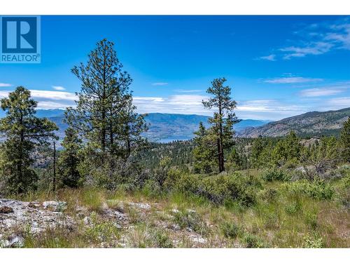 Lot 6 Bighorn Point Lot# 6, Osoyoos, BC 