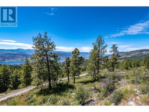 Lot 6 Bighorn Point Lot# 6, Osoyoos, BC 