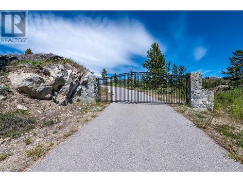 Lot 6 Bighorn Point Lot# 6, Osoyoos, BC 