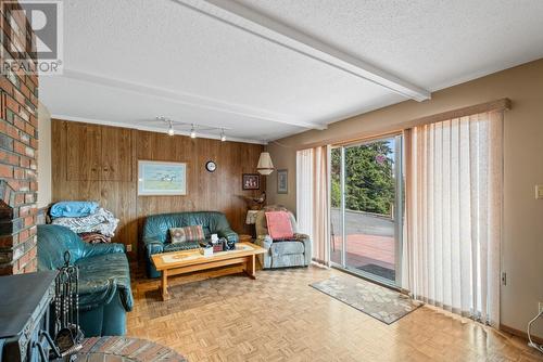 3620 Webber Road, West Kelowna, BC - Indoor Photo Showing Other Room