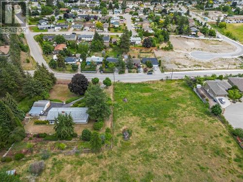 3620 Webber Road, West Kelowna, BC - Outdoor With View