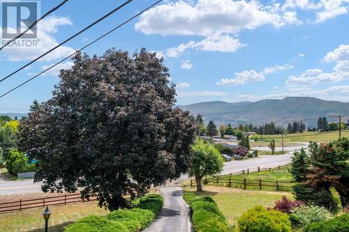 3620 Webber Road, West Kelowna, BC - Outdoor With View