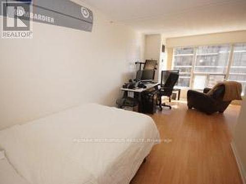 503 - 7 Carlton Street, Toronto, ON - Indoor Photo Showing Bedroom