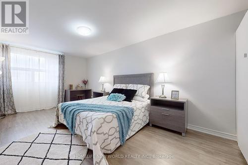 2004 - 3 Massey Square, Toronto, ON - Indoor Photo Showing Bedroom