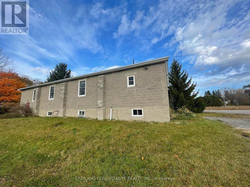 13990 Marsh Hill Road, Scugog, ON 