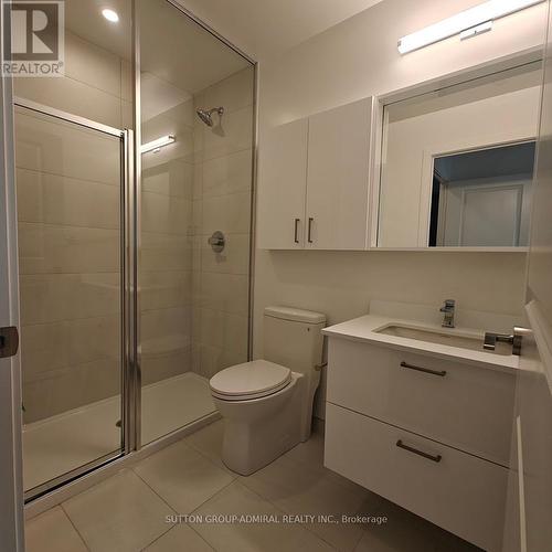 909 - 50 Upper Mall Way, Vaughan, ON - Indoor Photo Showing Bathroom