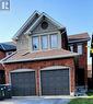 90 Peace Valley Crescent N, Brampton, ON  - Outdoor 