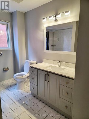 90 Peace Valley Crescent N, Brampton, ON - Indoor Photo Showing Bathroom