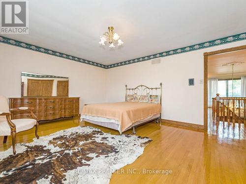 2960 Weston Road, Toronto, ON - Indoor Photo Showing Bedroom