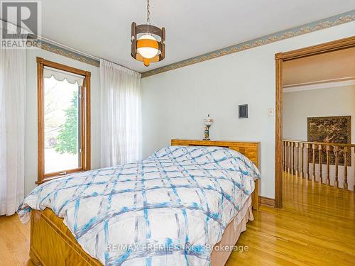 2960 Weston Road, Toronto, ON - Indoor Photo Showing Bedroom