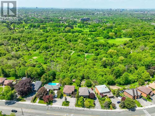 2960 Weston Road, Toronto, ON - Outdoor With View