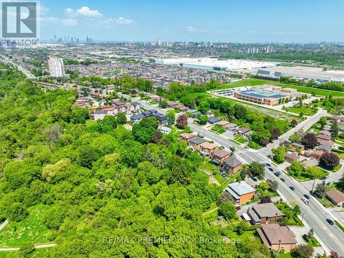 2960 Weston Road, Toronto, ON - Outdoor With View