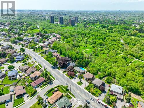 2960 Weston Road, Toronto, ON - Outdoor With View